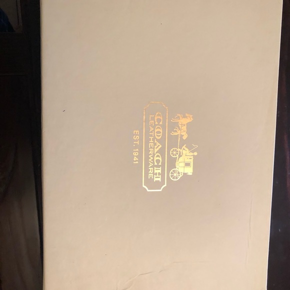 Coach GLINDA Espadrille Wedge Slingback Sandal - Picture 2 of 3